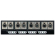 Eurolite DMX Split 4 Splitter