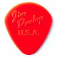Dunlop Nylon Jazz I Picks 1,10 mm 6er Player's Pack