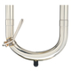 Classic Cantabile KP-35C Bb Children's Trombone Student Trombone