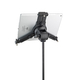 K&M 19790 Supporto per Tablet PC