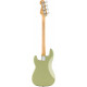 Fender Player II Precision Bass MN Birch Green Set