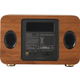 Edifier D32 WD Altoparlante Bluetooth Wireless Da Tavolo Marrone