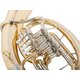 Lechgold BH-19/4GL Baryton Laiton Doré