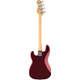 Fender Standard Precision Bass Candy Cola Set