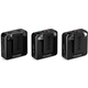 Rode Wireless GO (Gen 3) Black