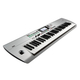 Korg i3 Music Workstation Plata
