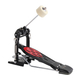 XDrum Semi 22" Standard Schlagzeug Midnight Black inkl. Schule
