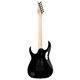 Ibanez JEMJR-BK Black