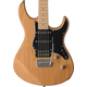 Yamaha Pacifica 112VMX RL YNS Chitarra Elettrica Yellow Natural Satin