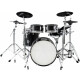 XDrum DD-670 Mesh E-Drum Kit Set