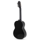 GEWA Student 4/4 Guitare Classique Noire Starter Set