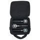 Sacoche Pronomic RB-Flex pour Enregistreur et Micro