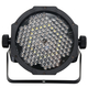Showlite FLP-144W RGBW Flatline Panel LED Scheinwerfer 144x 10 mm LED 4x Set