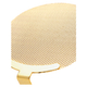 Pronomic PK-20G Popkiller (Popschutz) Metall gold