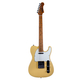 Jet Guitars JT-300 Guitare Électrique Blonde Starter Set