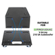 Pronomic Rollbrett für V-Array 210 SA Subwoofer