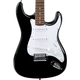 Rocktile Sphere Classic E-Gitarre Black