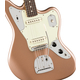 Fender American Professional Classic Jaguar Faded Firemist Gold