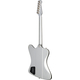 Epiphone 1963 Firebird I Silver Mist