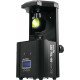 Eurolite LED TSL-150 Scan COB + Case Set