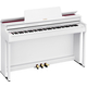 Casio Celviano AP-550 WE Digitale Piano wit CB-30 Set
