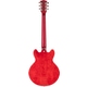 Gibson ES-339 Figured Sixties Cherry