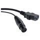 Pronomic Stage EUIECD-2.5 Cavo Ibrido CEE/DMX