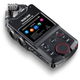 Set Tascam Portacapture X6 con Bolsa