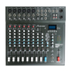 Studiomaster Club XS 10+ Mischpult Set