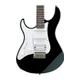 Yamaha Pacifica 112JL BL E-Gitarre Black