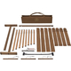 Meinl Sound Bath Tube Chime Set 440 Hz
