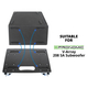 Pronomic Rollbrett für V-Array 208 SA Subwoofer