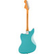 Fender Player II Jaguar Aquatone Blue
