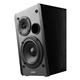 Edifier Studio R1280DB BK 2.0 Système d'enceintes Noir avec Pieds