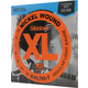 D'Addario EXL110-7 Regular Light 7-string