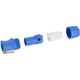 Pronomic PowPO BU Powerplug Fiche Bleue