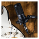 Audio-Technica AT2035 Microfono A Condensatore