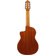 Ibanez GA3008CE-NT 8-String Concertgitaar Natural High Gloss
