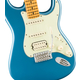 Fender American Professional Classic Stratocaster HSS Lake Placid Blue