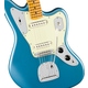 Fender American Professional Classic Jaguar Faded Lake Placid Blue