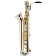 Lechgold LBS-25S Saxofón Barítono Plateado