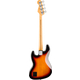 Fender Player II Modified Active Jazz Bass 3 Tone Sunburst