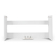 Steinmayer STP-60 WM Supporto per P-60 bianco