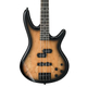Ibanez GSR200SM-NGT Natural Gray Burst Gigbag Set