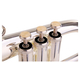 Classic Cantabile FL-26S bugelhoorn verzilverd
