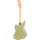 Fender Player II Jaguar Birch Green