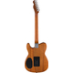 Fender Acoustasonic Standard Telecaster Aged Natural