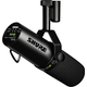 Set Shure SM7dB incl. Braccio Microfono e Cavo