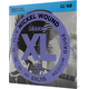 D'Addario EXL115 Medium 3x Set