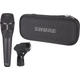 Set Microfono Cardioide Shure Nexadyne 8/C Nero